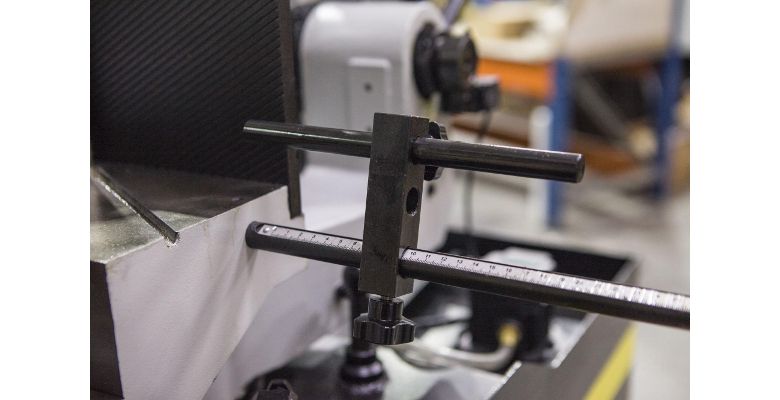 Пила ленточная STALEX BS-315G (388122)