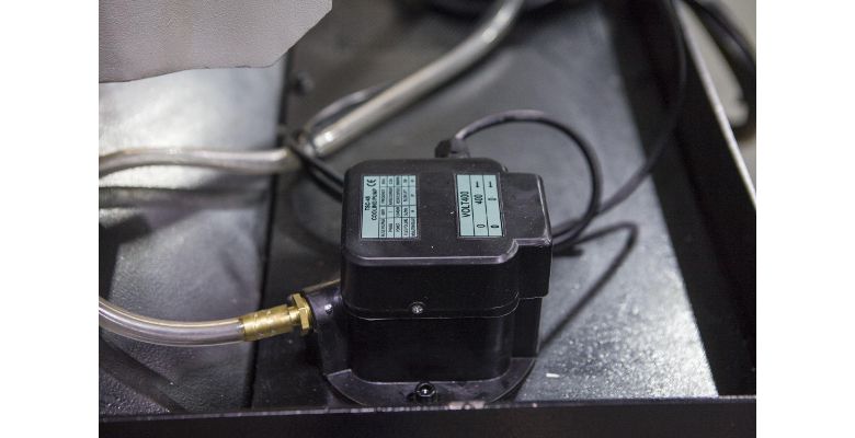 Пила ленточная STALEX BS-315G (388122)
