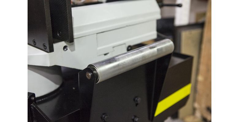 Пила ленточная STALEX BS-315G (388122)