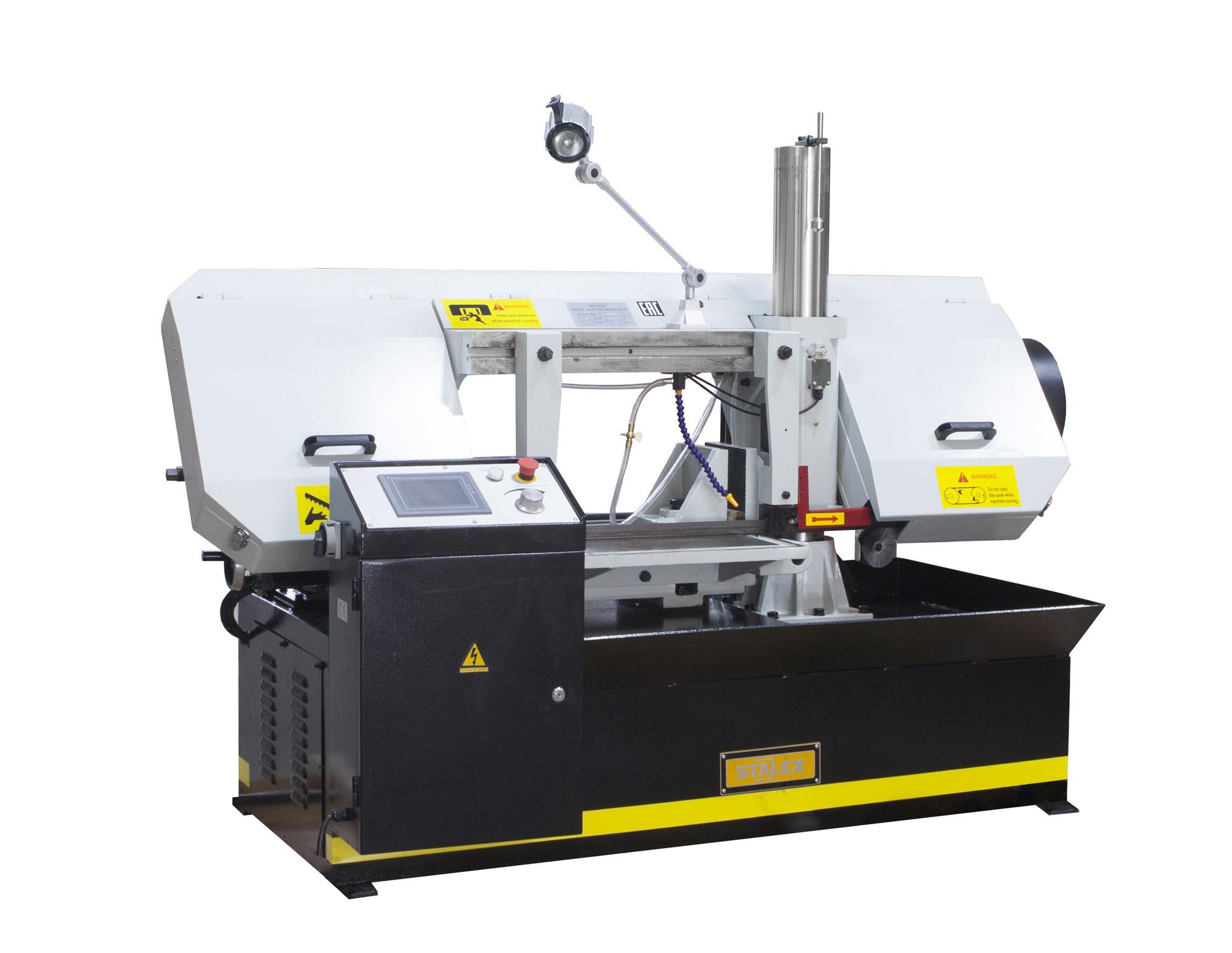 

Пила ленточная Stalex Bs-5030, Bs-5030