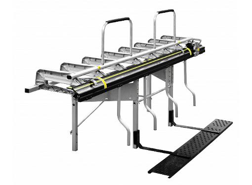   TAPCO SuperMax 8' (14466NA)