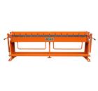 Станок листогибочный STALEX 2500/1.0