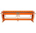 Станок листогибочный STALEX 3000/1.0