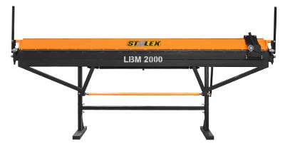   STALEX LBM 2000 (100460)