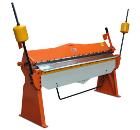 Станок листогибочный STALEX W2.0x2540A (373128)