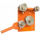 Станок для гибки арматуры STALEX DR25