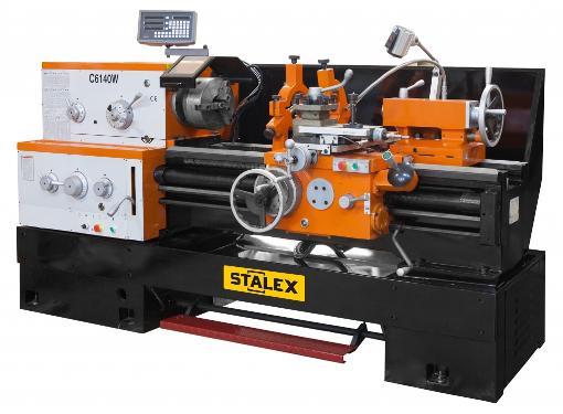  - STALEX C6140W/1000