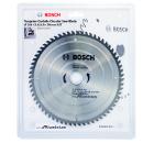 Диск пильный твердосплавный BOSCH Ф210х30мм 64зуб. (ECO AL 2608644391)