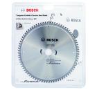 Изображение товара Диск пильный твердосплавный BOSCH Ф254х30мм 80зуб для алюминия
