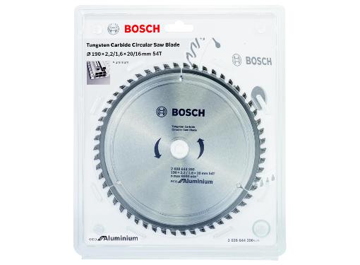    BOSCH 19020 54. (ECO AL 2608644390)