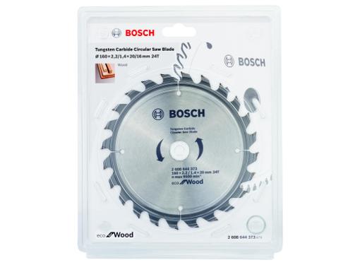    BOSCH 16020 24. (ECO WO 2608644373)