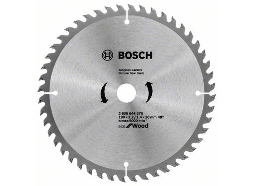    BOSCH 19020 48. (ECO WO 2608644378)