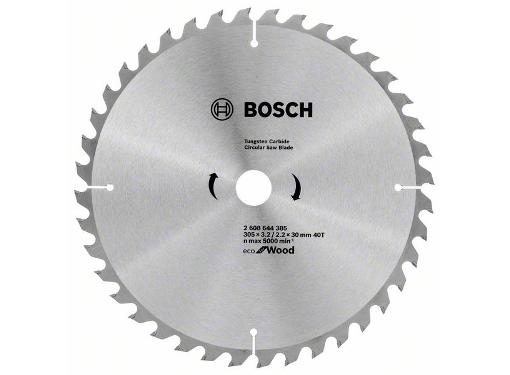    BOSCH 30530 40. (ECO WO 2608644385)