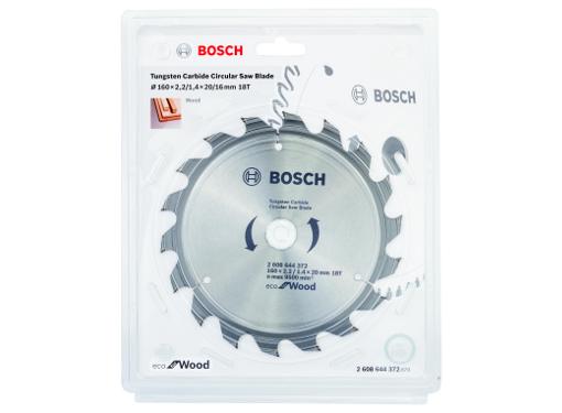    BOSCH 16020 18. (ECO WO 2608644372)