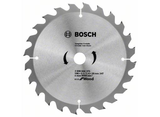    BOSCH 19020 24. (ECO WO 2608644375)