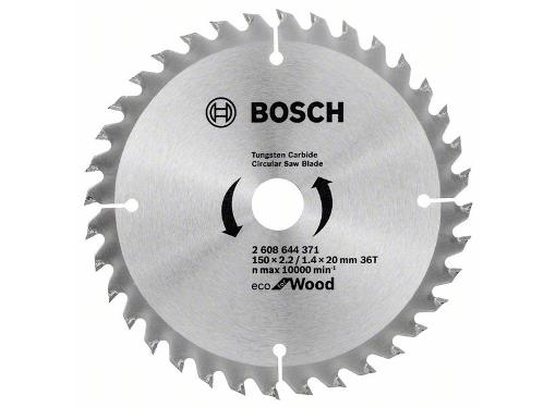    BOSCH 15020 36. (ECO WO 2608644371)