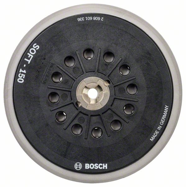 

Тарелка опорная Bosch Multihole (2.608.601.336, Multihole (2.608.601.336)