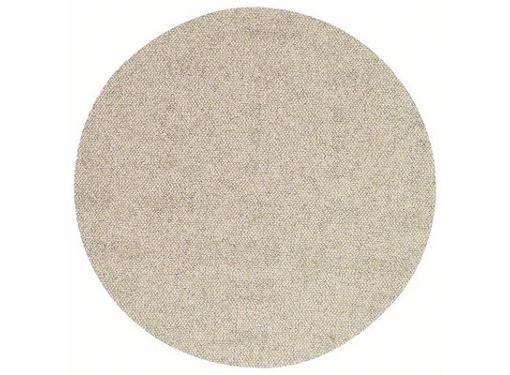 Изображение товара Круг шлифовальный BOSCH 150 мм на сетчатой основе 80 P набор 5 шт.