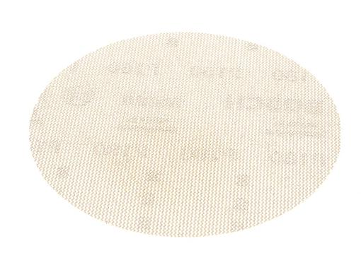 Изображение товара Круг шлифовальный BOSCH 125мм на сетчатой основе для дерева и краски