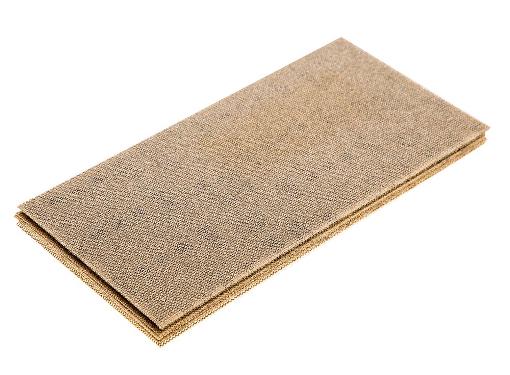 Изображение товара Лист шлифовальный BOSCH 2608621261 115x230мм P80, 10 шт