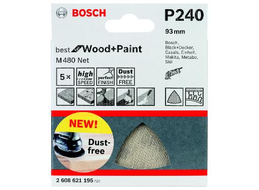   BOSCH 2608621195