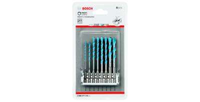   BOSCH 8100 (Hex-9 MultiConstruction 2608577141)