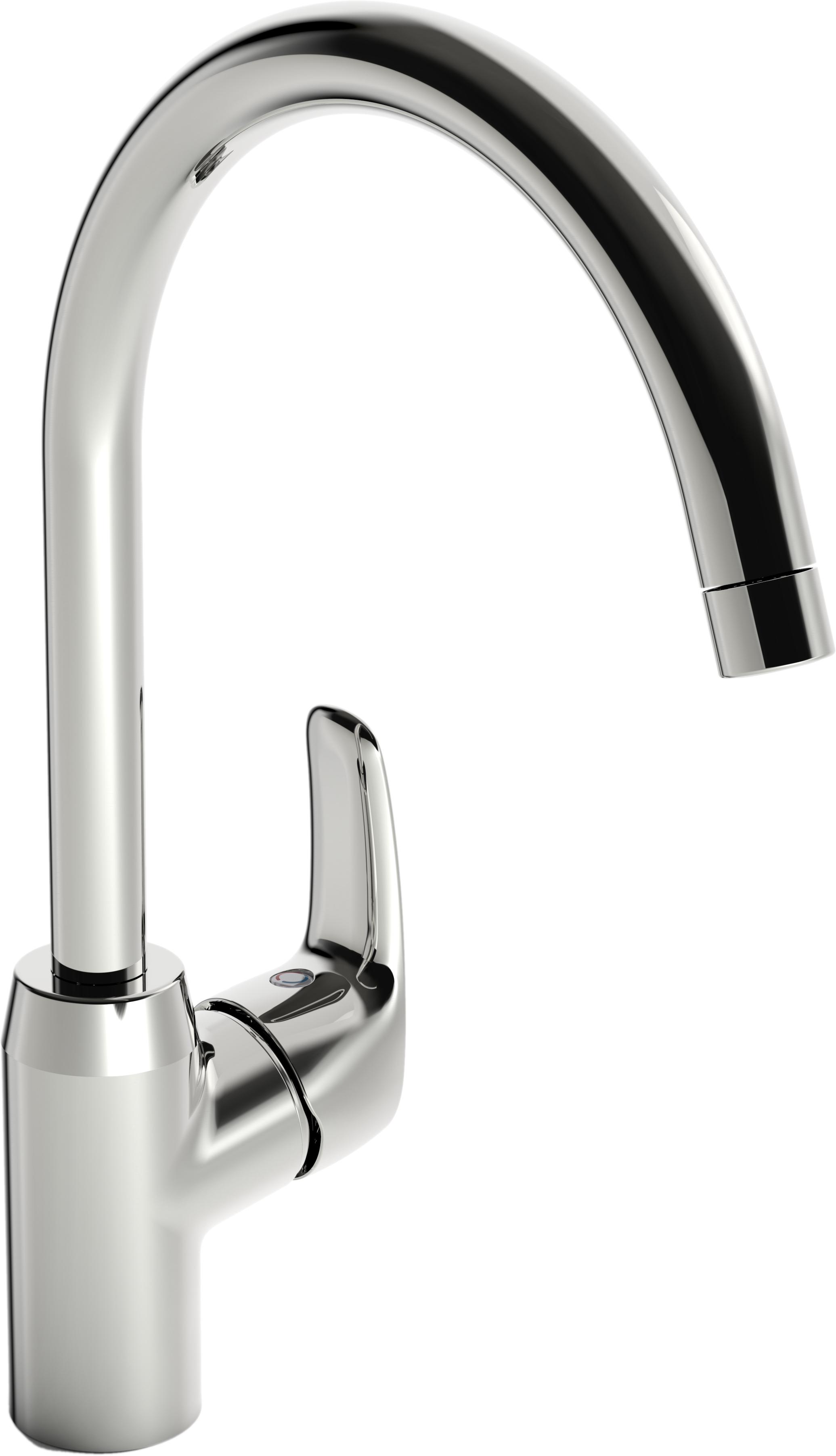 

Смеситель Oras 1028f, 1028f