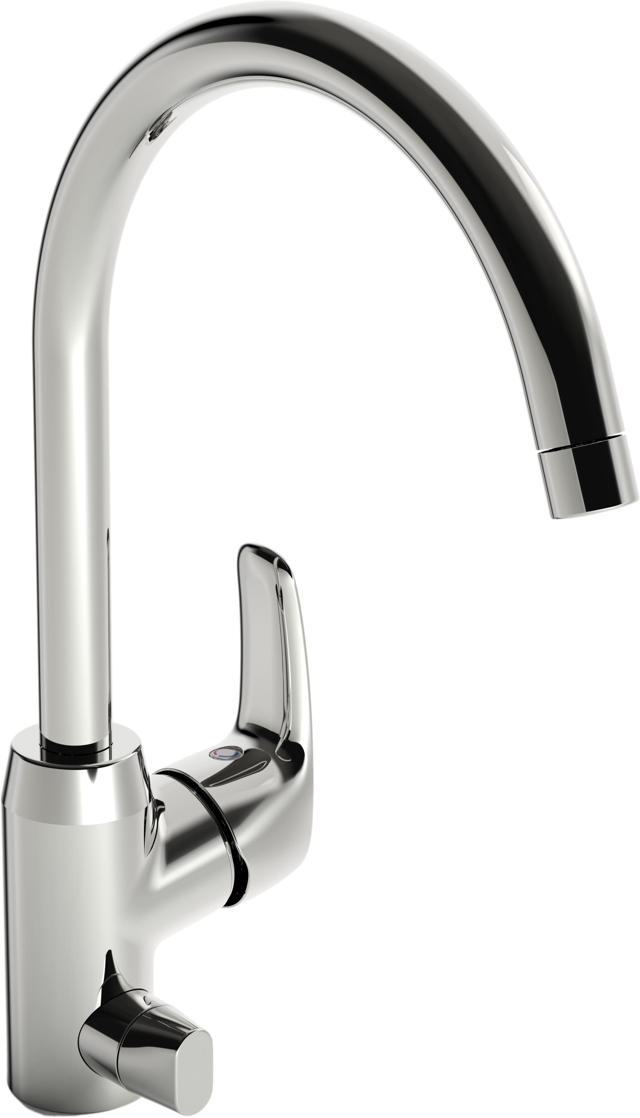 

Смеситель Oras 1029f, 1029f