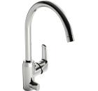 Изображение товара Кухонный смеситель ORAS Safira 1029F с поворотным изливом, хром