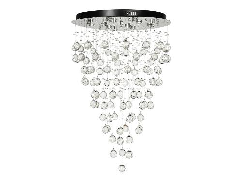  ARTI LAMPADARI Flusso L 1.4.55.601 N