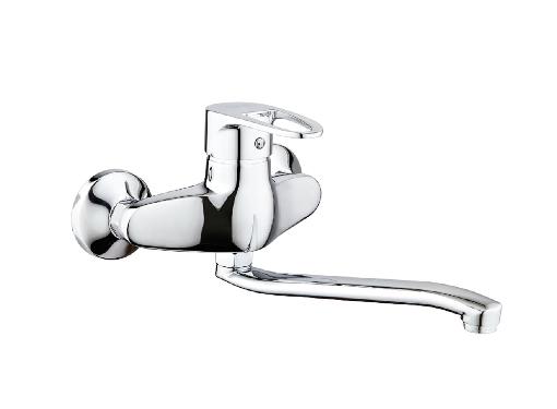 Изображение товара Смеситель для кухни РОСТОВСКАЯ МАНУФАКТУРА САНТЕХНИКИ SL52-005
