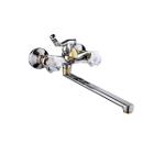 Смеситель РОСТОВСКАЯ МАНУФАКТУРА САНТЕХНИКИ SL61-140E