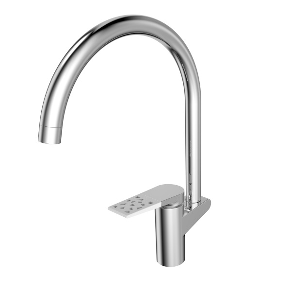 

Смеситель РОСТОВСКАЯ МАНУФАКТУРА САНТЕХНИКИ Sl121w-017f, Sl121w-017f