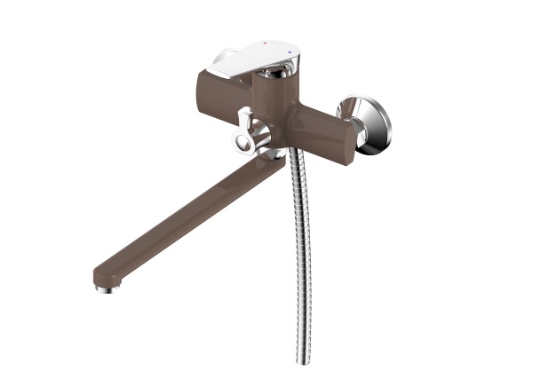 

Смеситель РОСТОВСКАЯ МАНУФАКТУРА САНТЕХНИКИ Sl122bw-006e, Sl122bw-006e