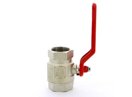 Изображение товара Кран шаровый ITAP 09025i