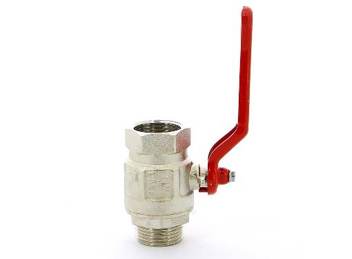 Изображение товара Кран шаровый ITAP 09125i