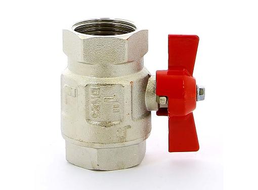 Изображение товара Кран шаровый ITAP 09225i