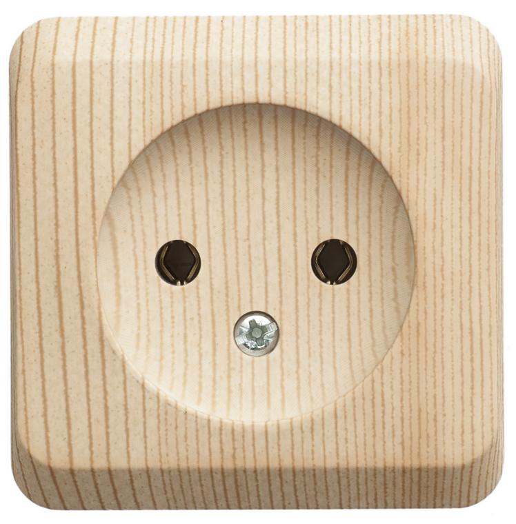 

Розетка Schneider electric Pa16-001d Этюд