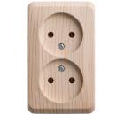 Изображение товара Розетка SCHNEIDER ELECTRIC PA16-005D Этюд Изображение товара Розетка SCHNEIDER ELECTRIC PA16-005D Этюд