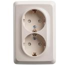 Изображение товара Розетка SCHNEIDER ELECTRIC PA16-108K Этюд Изображение товара Розетка SCHNEIDER ELECTRIC PA16-108K Этюд
