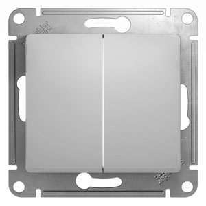 

Выключатель Schneider electric Gsl000351 glossa