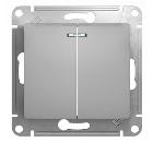 Выключатель SCHNEIDER ELECTRIC GSL000353 Glossa