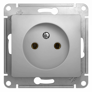 

Розетка Schneider electric Gsl000341 glossa, Gsl000341 glossa