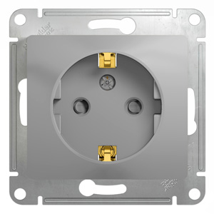 

Розетка Schneider electric Gsl000345 glossa, Gsl000345 glossa