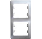 Изображение товара Рамка SCHNEIDER ELECTRIC GSL000306 Glossa