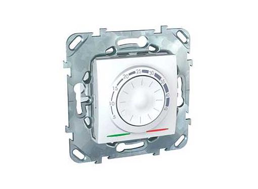 Изображение товара Терморегулятор SCHNEIDER ELECTRIC MGU5.503.18ZD для теплого пола