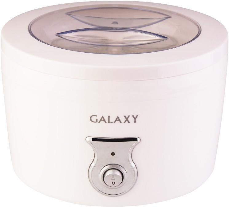 

Йогуртница Galaxy Gl 2695
