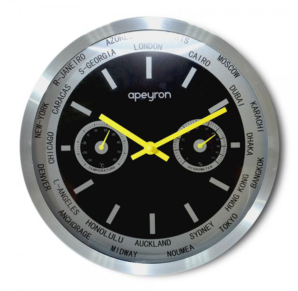 

Часы настенные Apeyron Ml 9225