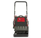 Виброплита бензиновая DIAM ML- 60/2.8 L