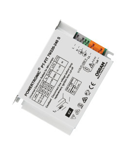 

ЭПРА Osram Pt-fit 70/220-240 s vs20
